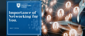 Why Networking Matters and How to Start Before You Graduate
