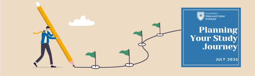 Planning Your Study Journey