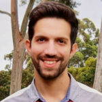 Nima Mirnateghi - Staff
