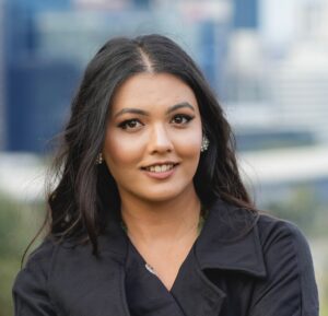 Rojina Panday