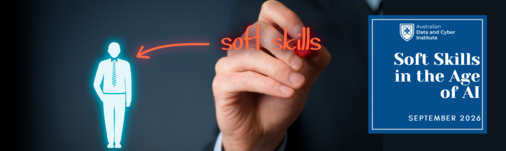 Soft skills in the age of AI